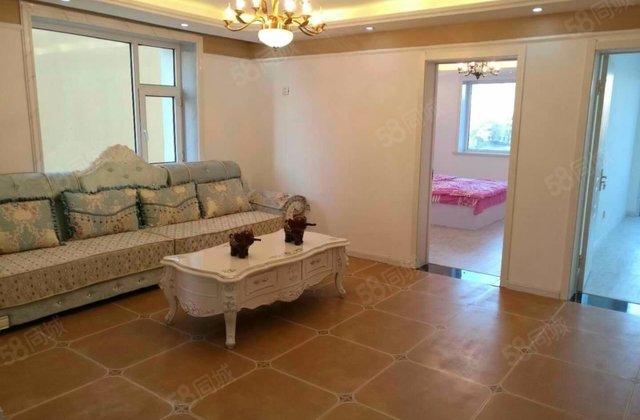 正阳小区3室1厅97㎡57.8万二手房图片