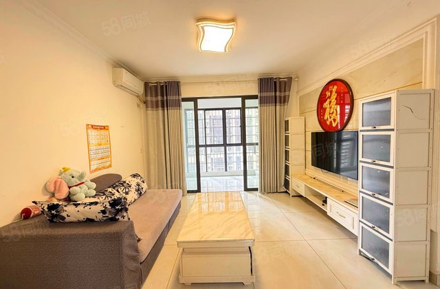 乐尚城2室2厅67.65㎡63.8万二手房图片