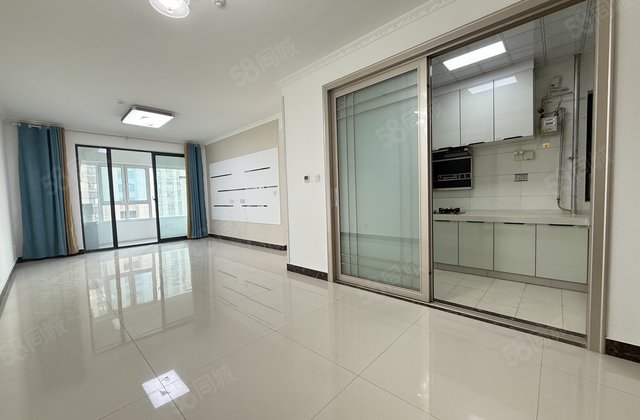 聊城大学！ 锦绣学府！双阳台大客厅！文苑二中！免大税有车位！