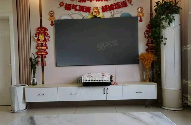 免大税！东边户 小高层 带车位储藏室 水城印象 朗悦府可按揭