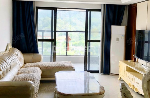 彰泰滨江学府(良庆)4室2厅115㎡110万二手房图片