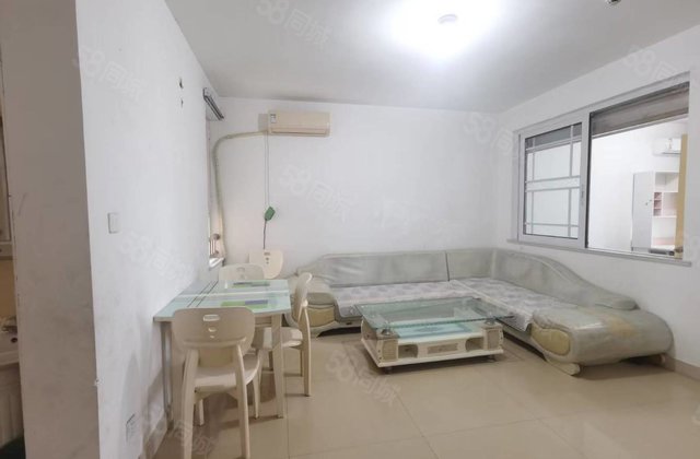 汇利幸福里 小三居 购物方便 南北通透 精装修 有电梯