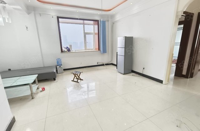 人民公园 领秀城 宝徕花园 三室东边户 电梯小高 户型通透