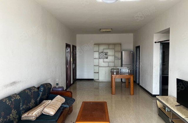 海景明珠3室2厅118㎡49.9万二手房图片