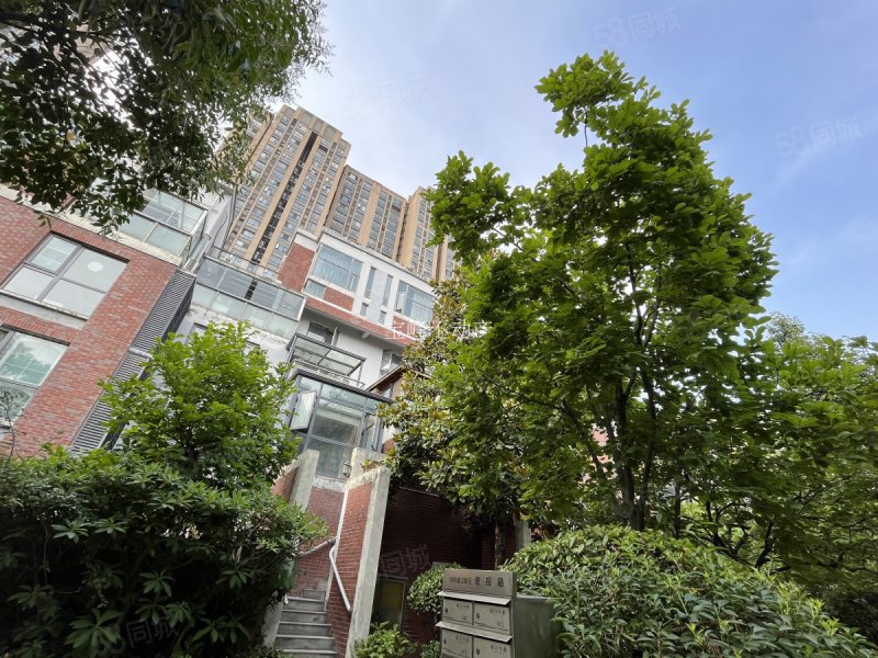 东方今典(a区别墅)3室2厅1卫136.25㎡南北120万