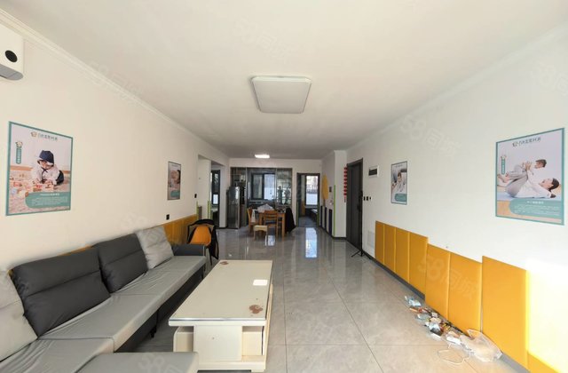 文昌泰安里3室2厅120㎡160万二手房图片