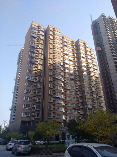 【14图】急售美林湾现房单机8800小三居116平可贷款,朝阳南大街-保定