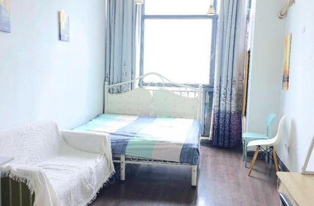 南桥视窗1室0厅37.9㎡61万二手房图片