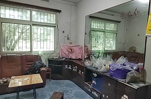 资兴碧桂园3室2厅72㎡34万二手房图片