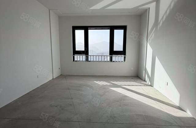 江沁湾3室2厅120㎡118万二手房图片