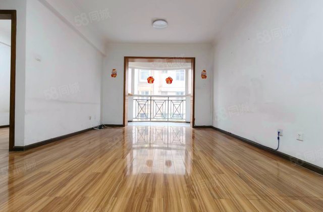南站小区3室2厅95㎡110万二手房图片