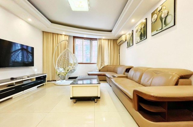 梦江花园3室2厅82.02㎡99万二手房图片