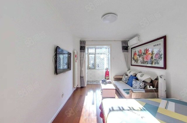 向阳楼2室1厅56.51㎡146万二手房图片