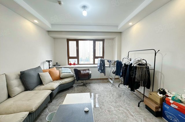 润德锦城2室2厅91.06㎡79万二手房图片