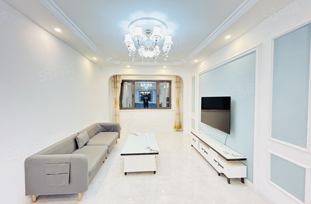 碧桂园喜居2室1厅88㎡44.6万二手房图片