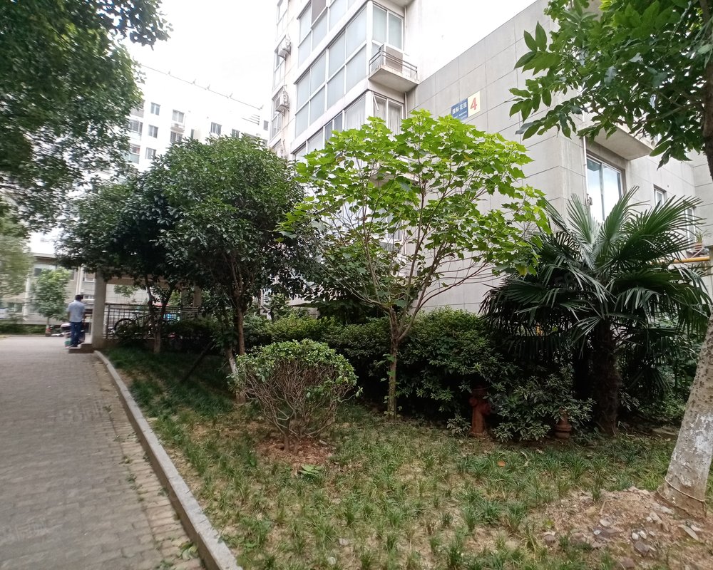 国际花园(长兴)