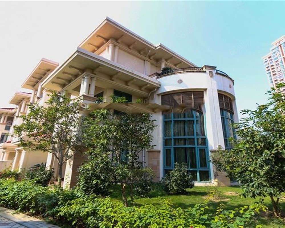 【名城港湾c区, 名城港湾c区小区详情,房价走势,房源,业主论坛】