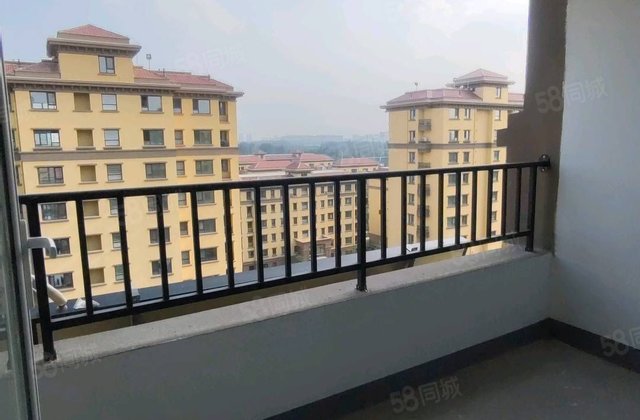 新房未住 96平 3居室 江北水镇 78万 总高11层