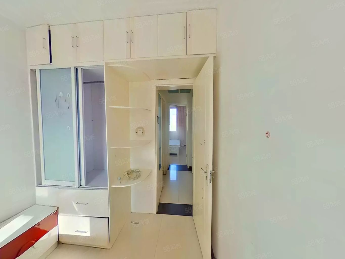 友好花园3室2厅1卫93㎡南北25万