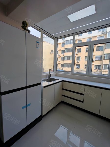 东旺宜家2室1厅1卫64.5㎡南北24.2万