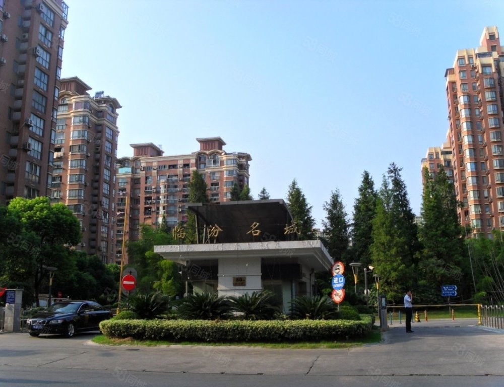 【临汾名城(二期), 临汾名城(二期)小区详情,房价走势,房源,业主论坛