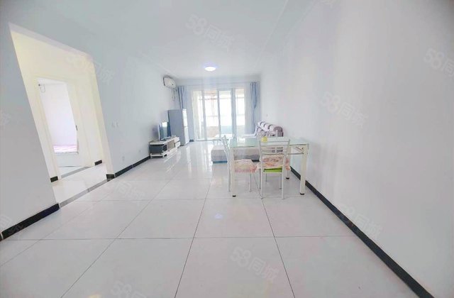 林邑3室2厅108.22㎡120万二手房图片