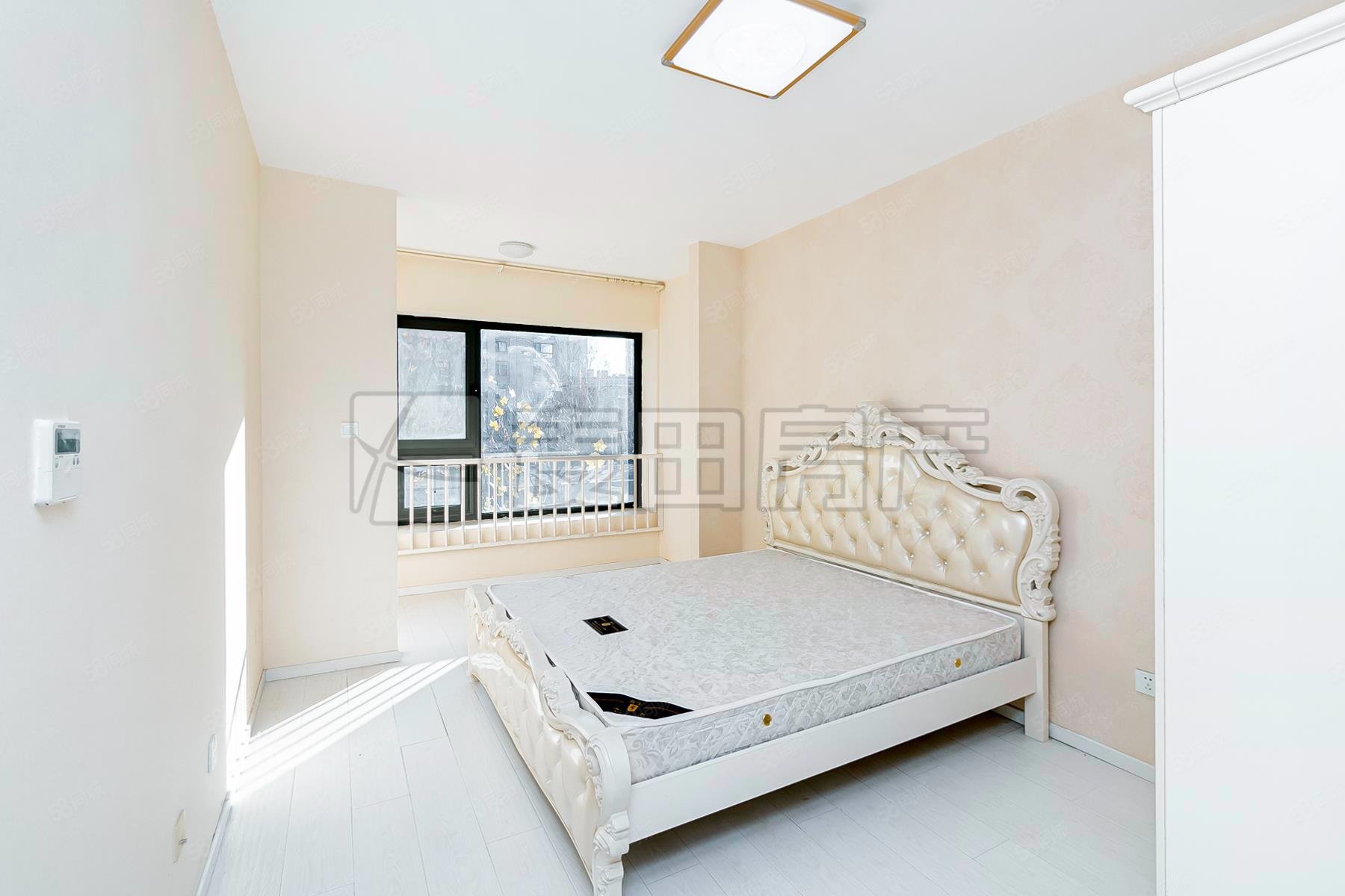 首開(kāi)璞瑅公館4室2廳3衛(wèi)215㎡南北1500萬(wàn)