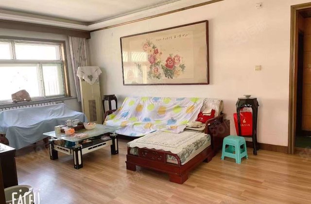 建设局家属院3室2厅122㎡42万二手房图片