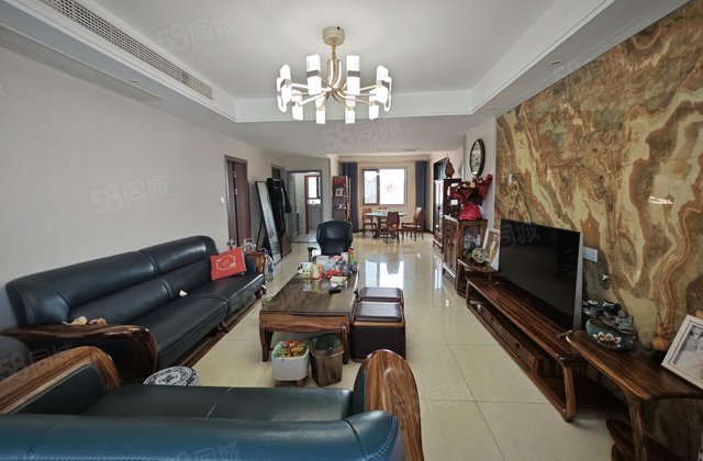 萃苑瑞景苑 新小区电梯小高层 精装大平层 一梯一户 带两车位