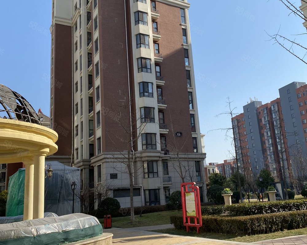 【环球香樟园, 环球香樟园小区详情,房价走势,房源,业主论坛】- 临沂