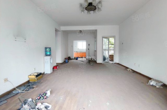 上林宽景(南区)3室2厅127.35㎡110万二手房图片