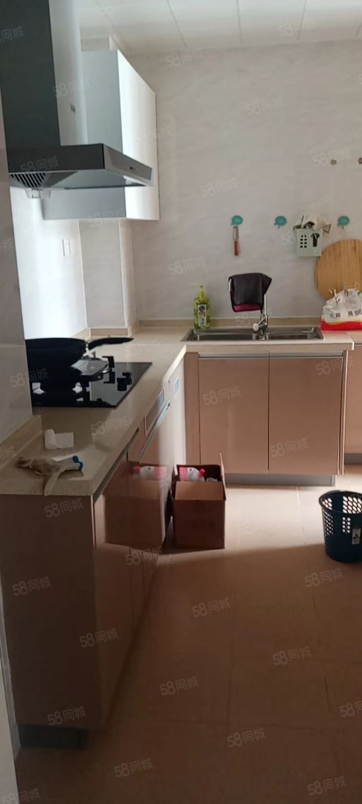 御龙府2室1厅1卫77.89㎡南北50万