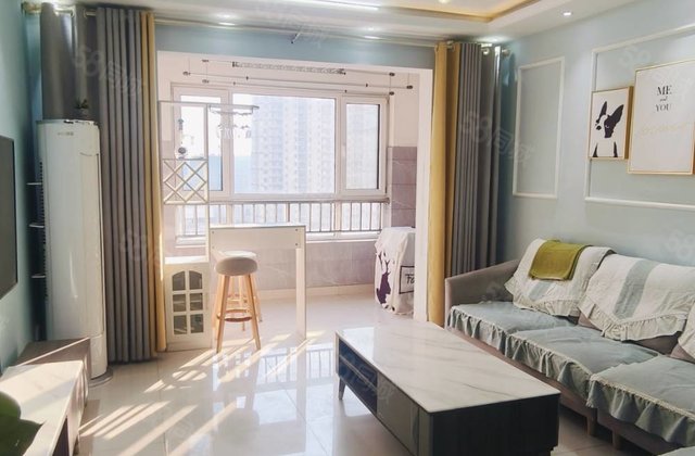 皇行家园3室2厅135㎡68万二手房图片