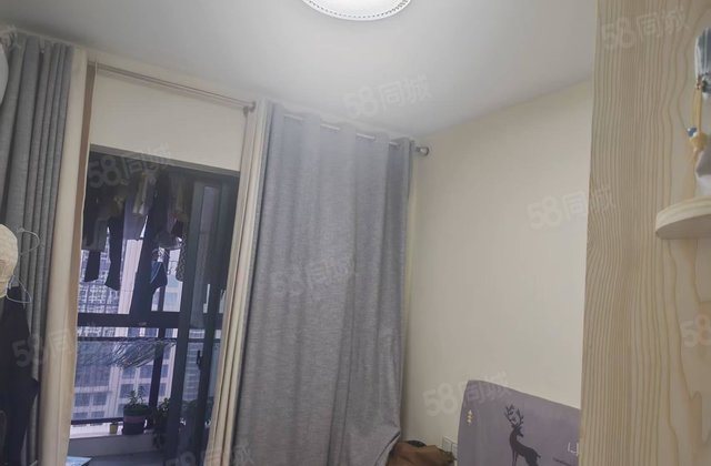 上东曼哈顿3室2厅115.55㎡170万二手房图片