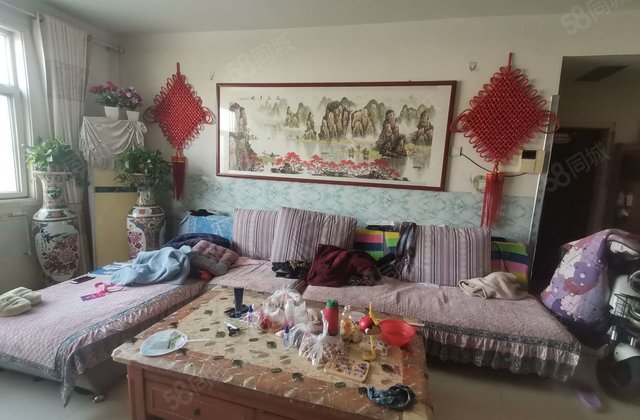 三里铺，教师新村，低楼层，阳光实验，送储藏室，急售