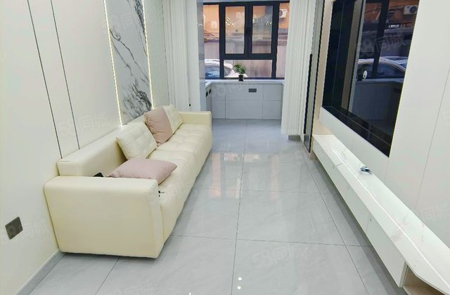 永发A区2室1厅65㎡45万二手房图片