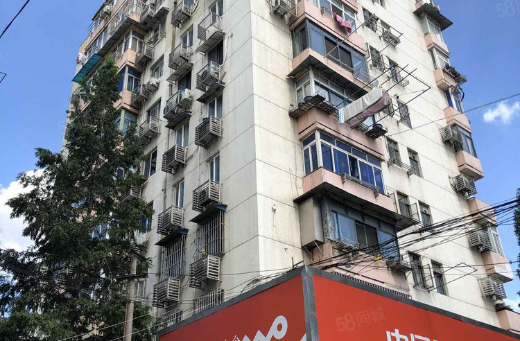 城中路153弄小区