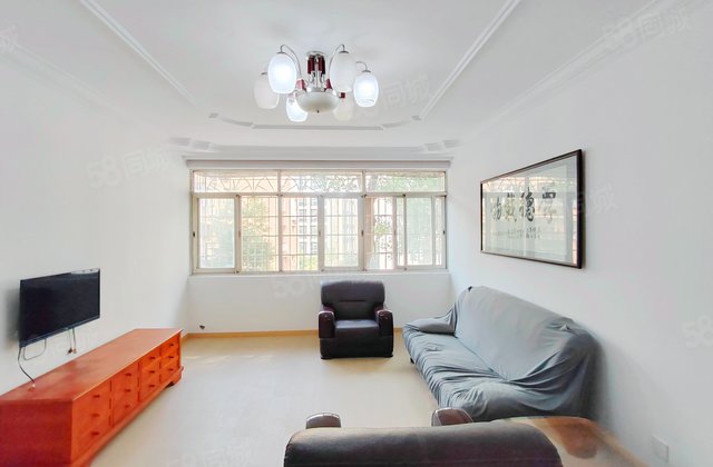 长岭水电八局宿舍3室2厅100.12㎡80万二手房图片