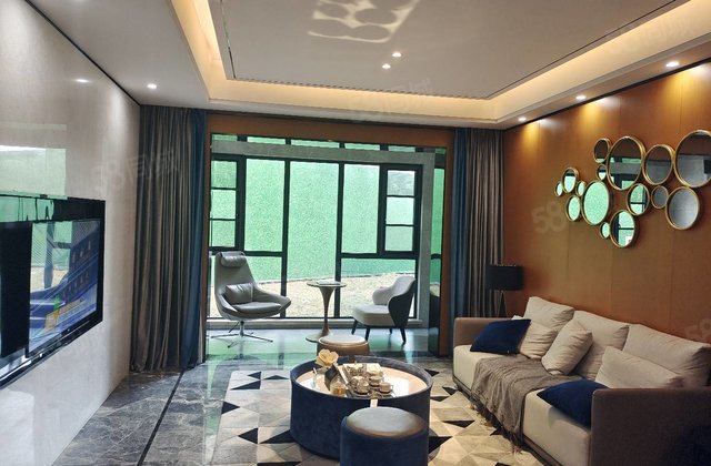 【10图】九华湘江湾区(悦城国际)3号线地铁口 白菜价 15万即可拥有