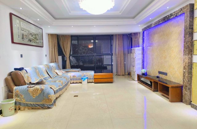 晟通城4室2厅132.31㎡65.8万二手房图片