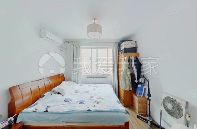 民旺园2室1厅55.39㎡518万二手房图片