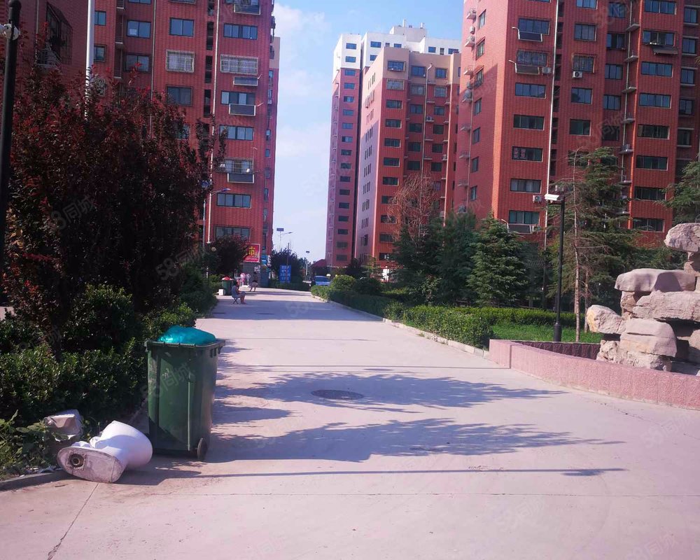 【国泰鑫城, 国泰鑫城小区详情,房价走势,房源,业主论坛】- 济南58