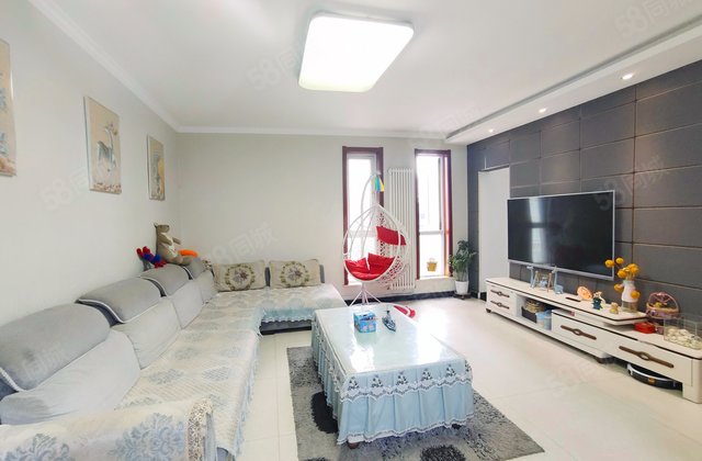 和润坊3室2厅117.65㎡104万二手房图片