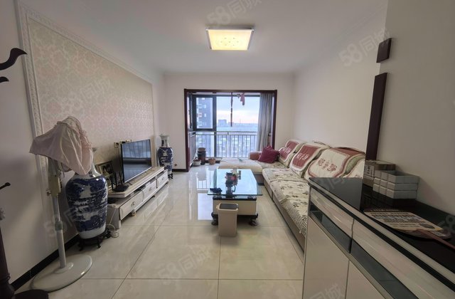 首城汇景湾(西区)2室1厅87.97㎡149万二手房图片