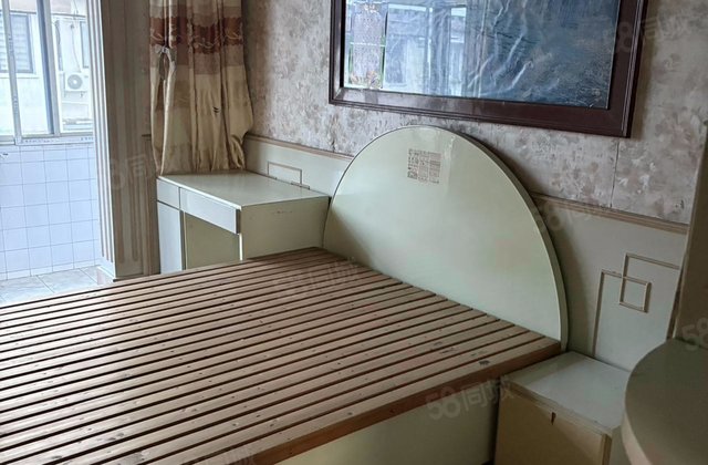 港务新村(北区)2室1厅55㎡85万二手房图片