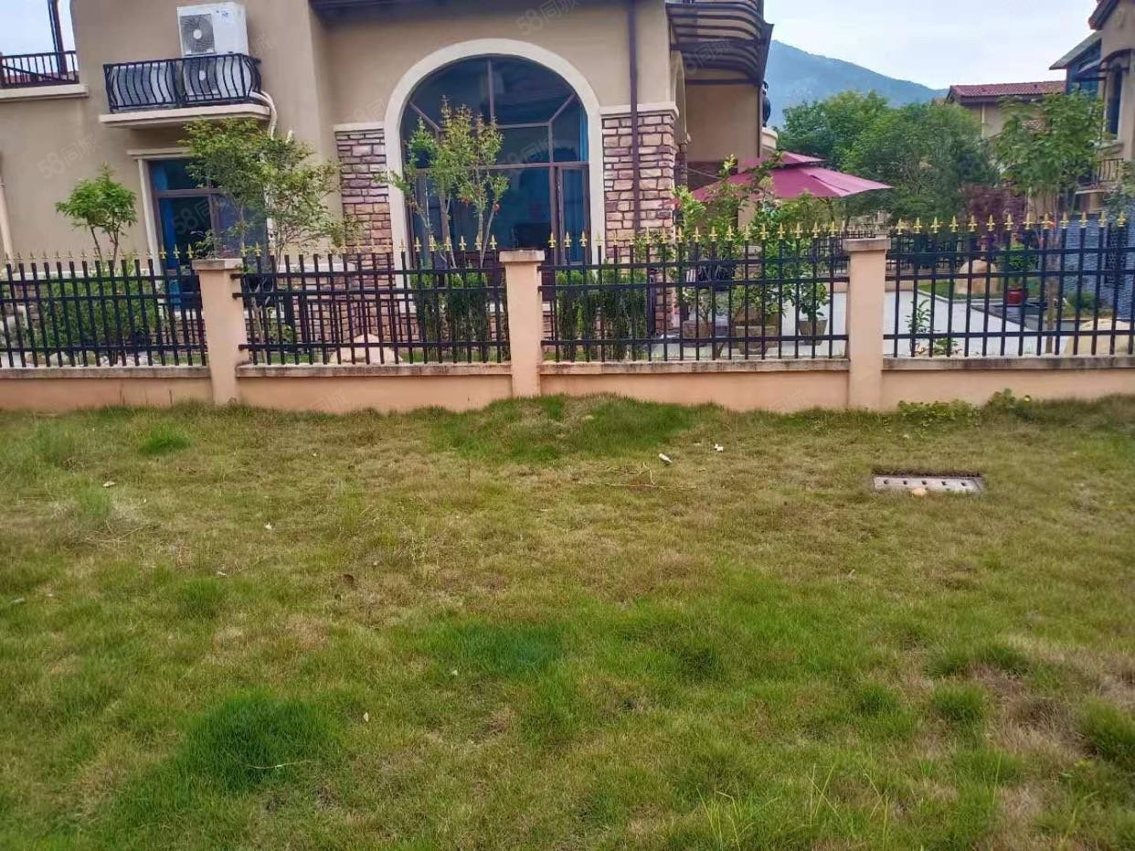 武夷山碧桂园6室1厅3卫360㎡北320万