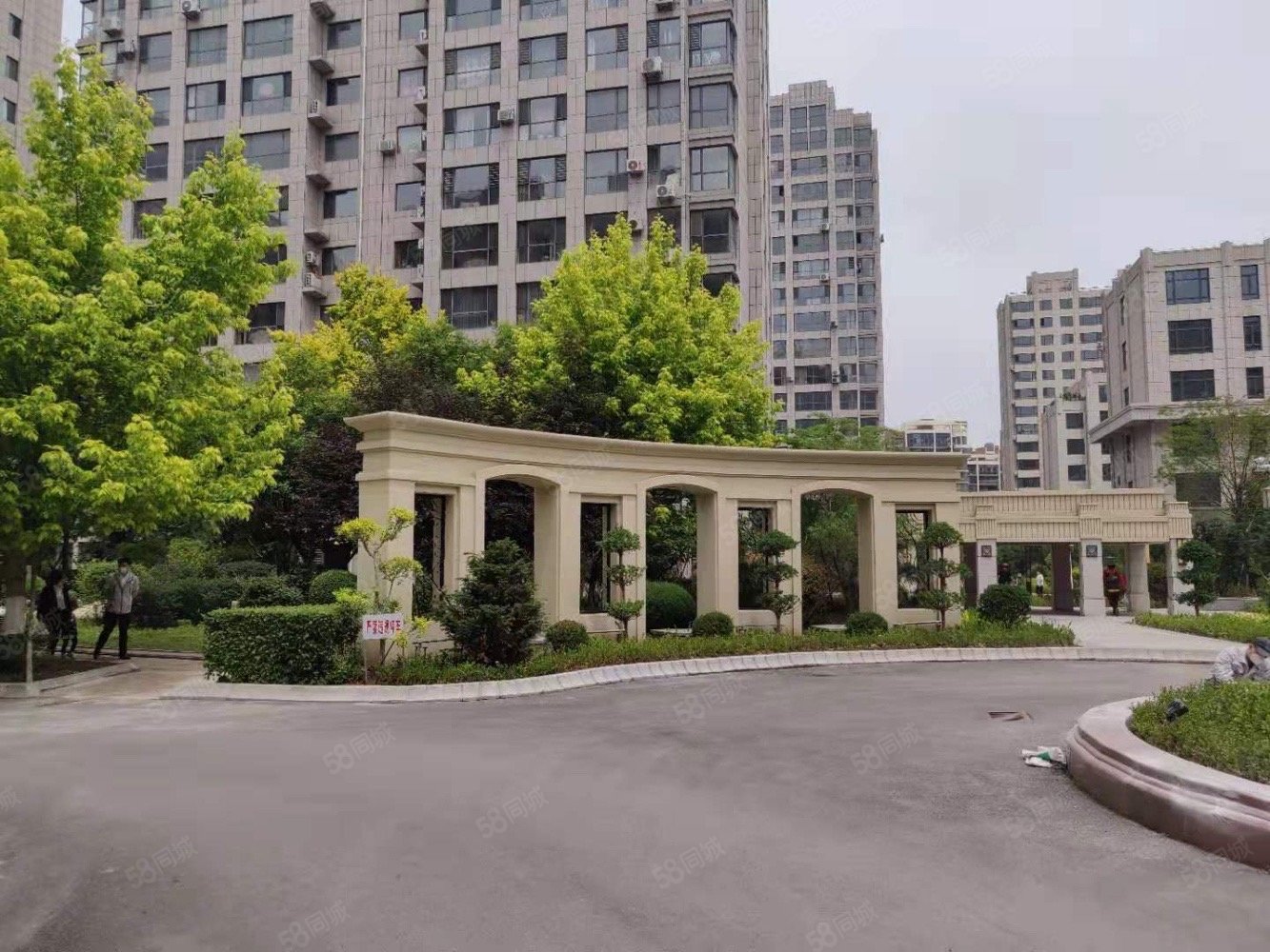 >营口房产信息>营口二手房>鲅鱼圈二手房>月亮湖公园二手房>御海明珠>