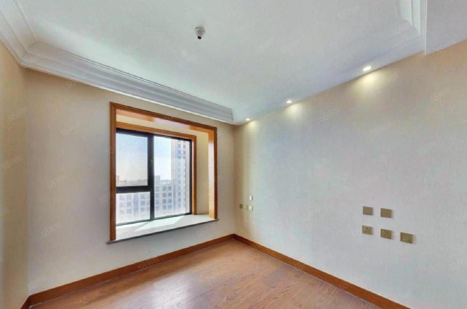 江南府2室1廳1衛(wèi)83.97㎡南北335萬(wàn)