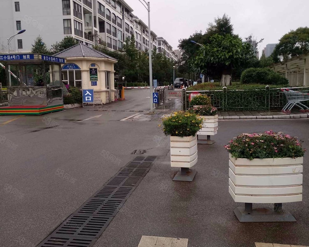 【金江小区旭苑, 金江小区旭苑小区详情,房价走势,房源,业主论坛】