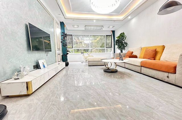 中铁城3室2厅117.05㎡0万二手房图片